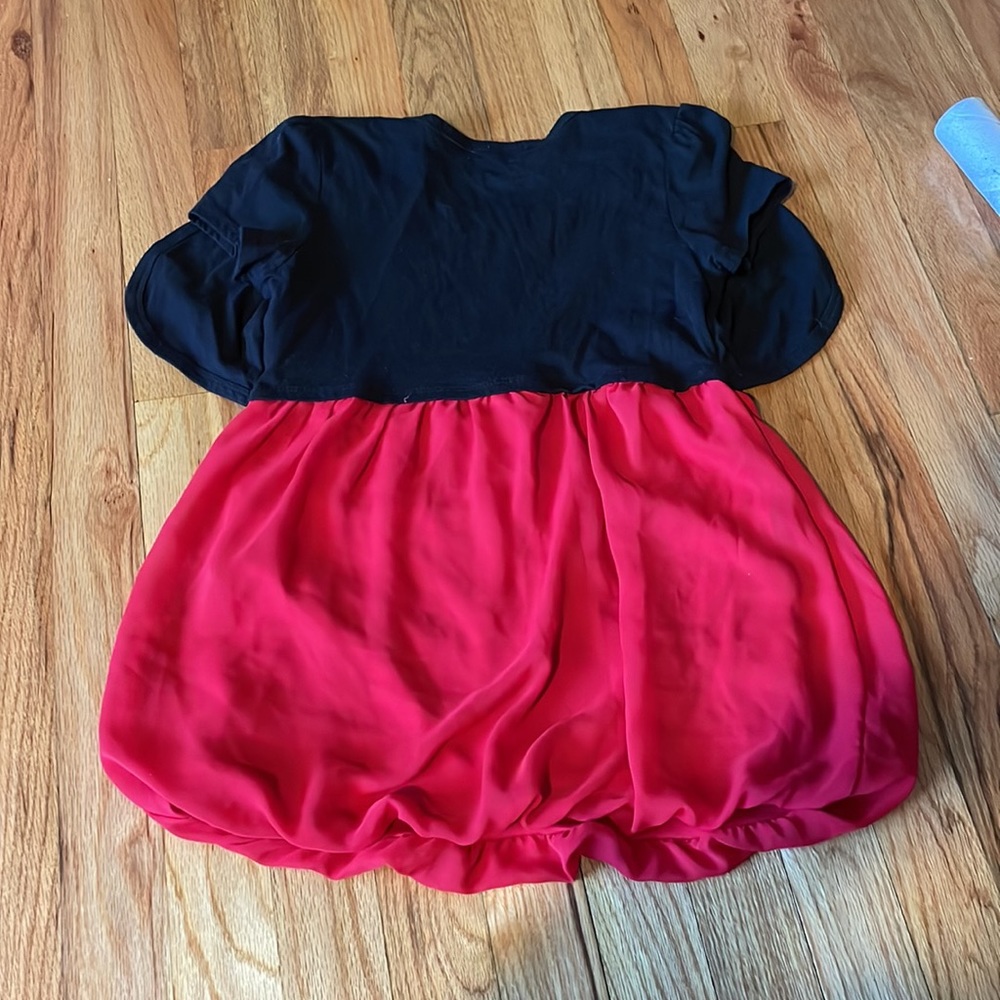 Dress - Picture 5 of 6